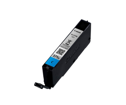 Tusz CANON Tusz CLI-571XL CYAN 0332C001